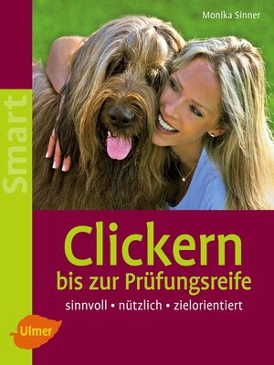 cover image of Clickern bis zur Prüfungsreife